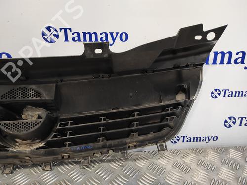 Grille OPEL ZAFIRA / ZAFIRA FAMILY B (A05) 1.9 CDTI (M75) | BP17434720C40 