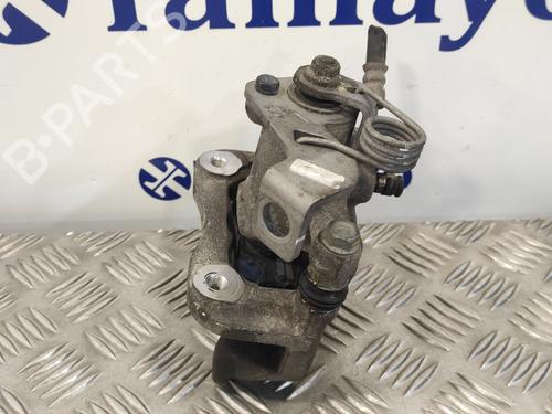 Left rear brake caliper HYUNDAI i20 II (GB, IB)  | BP13508374M107