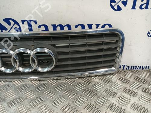 Grill AUDI A4 B7 (8EC) | BP32860596C40 - Image 3