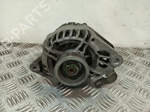 Used Alternator Alternator CITROËN C1 (PM_, PN_) 1.0 (68 hp) 36422150 36422150