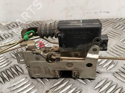 Front left lock DACIA LOGAN (LS_) 1.5 dCi (LS0K) | BP38938423C98 - Image 2