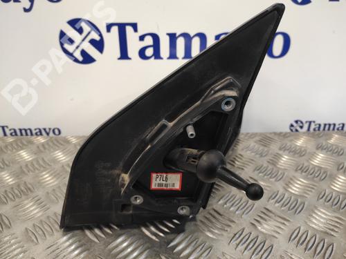 Right mirror KIA PICANTO I (SA) 1.1 | BP11633427C27 