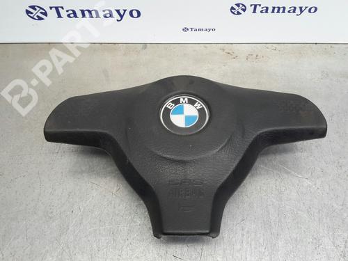 Used Driver airbag BMW 3 (E36) [1990-1998]  7012435