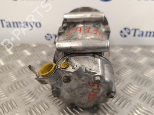 AC compressor PEUGEOT 307 Break (3E)  | BP17195500M34 