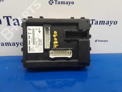 Used Electronic module NISSAN JUKE (F15) 1.6 DIG-T (190 hp) 5878051