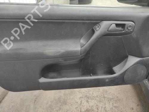 Right taillight VW GOLF III (1H1) 2.0 | BP17031009C35 