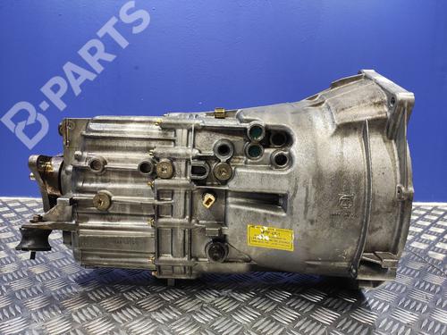 Gearbox BMW 3 (E46)  | BP10351361M3 