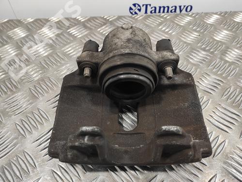Left front brake caliper VW TOURAN (1T1, 1T2) 1.9 TDI | BP11565218M105 