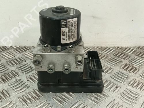 ABS pump OPEL ASTRA J (P10) 1.6 CDTi (68) | BP35792007M43 - Image 2
