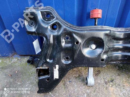 Subframe SEAT IBIZA IV (6J5, 6P1)  | BP6636337M9 