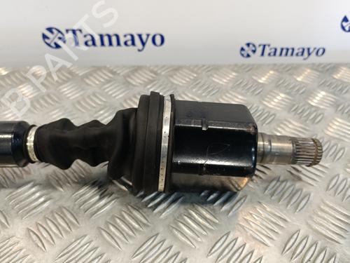 Right front driveshaft VW GOLF V (1K1) 1.6 | BP17805300M39 - Image 2