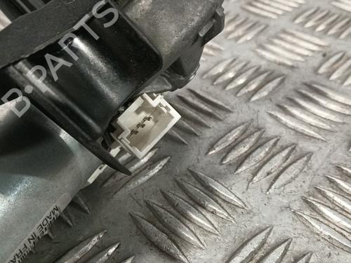 Rear wiper motor PEUGEOT 106 II (1A_, 1C_) 1.1 i | BP28185081M102 