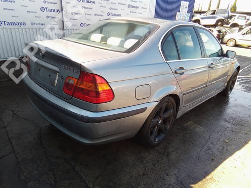 Right taillight BMW 3 (E46)  | BP10380574C35 