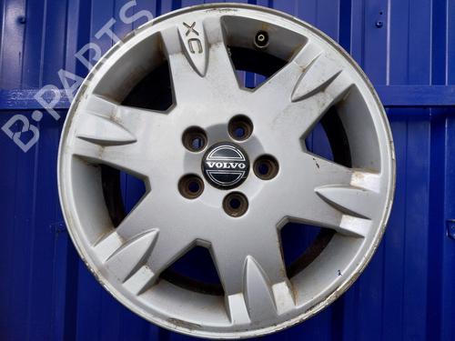 Used Rim VOLVO XC70 I Cross Country (295) D5 XC AWD (163 hp) 19734207