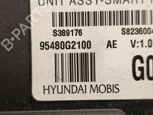 Electronic module HYUNDAI IONIQ (AE) 1.6 GDI Hybrid | BP32426579M83