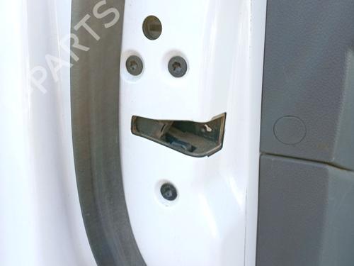 Used Front left lock Front left lock FORD C-MAX II (DXA/CB7, DXA/CEU) 1.0 EcoBoost (125 hp) 34099667 34099667