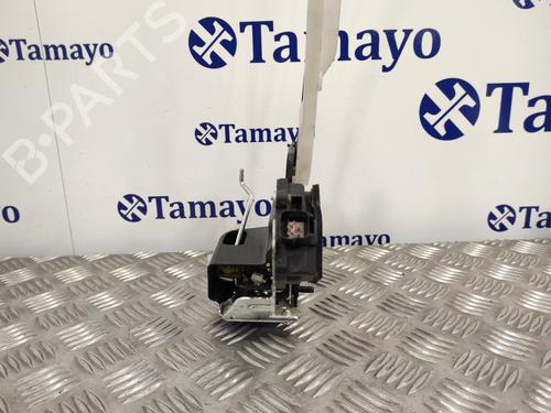 Rear right lock KIA SPORTAGE II (JE_, KM_) 2.0 CRDi | BP11097331C99