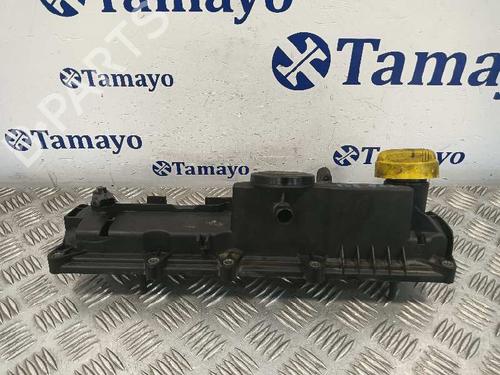 Valve cover RENAULT SCÉNIC III (JZ0/1_)  | BP26153121M124 