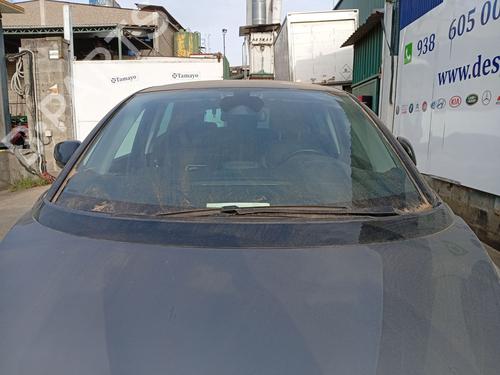 Used Front wiper motor Front wiper motor RENAULT SCÉNIC IV (J9_) 1.5 dCi 110 (110 hp) 39723155 39723155