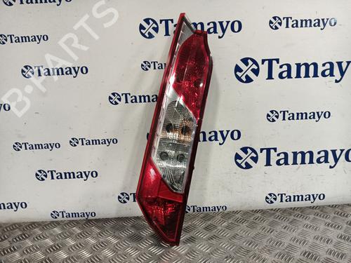 Used Left taillight Left taillight HONDA CIVIC VII Hatchback (EU, EP, EV) 1.7 CTDi (EP4, EU9) (100 hp) 34630103 34630103