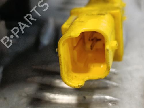 AC compressor CITROËN ZX (N2)  | BP19704658M34 