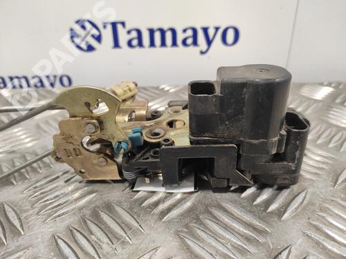 Front right lock CHEVROLET KALOS  | BP9255520C97 