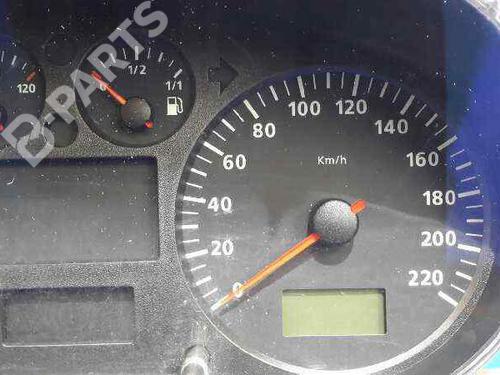 Instrument cluster SEAT IBIZA II (6K1)  | BP5157505C47 