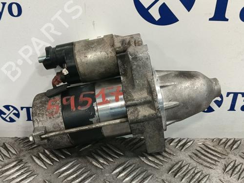 Used Starter HONDA CR-V I (RD) 2.0 16V 4WD (RD1, RD3) (128 hp) 30191469