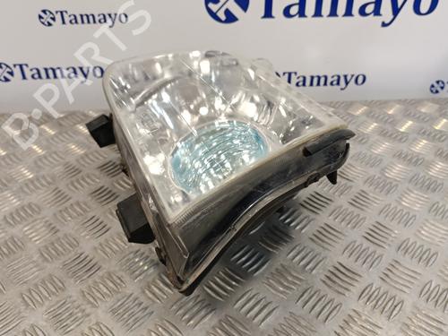 Right headlight NISSAN X-TRAIL I (T30) 2.5 4x4 | BP17770864C29 