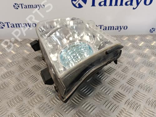 BP17770864C29 | Phare droit NISSAN X-TRAIL I (T30)  BP17770864C29