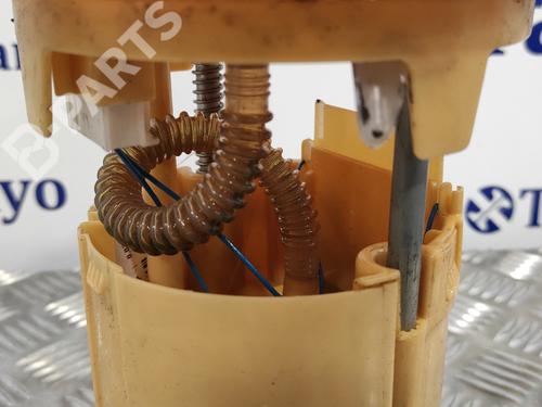 Drivstoffpumpe CITROËN C4 Picasso I MPV (UD_)  | BP10371281M76 
