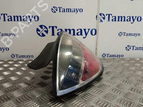 Left taillight OPEL ASTRA H (A04)  | BP25728275C34 