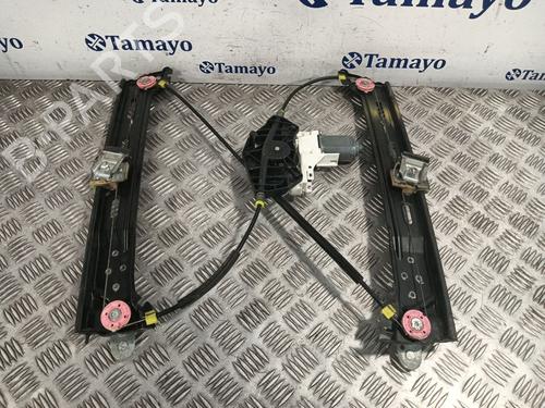 Rear right window mechanism SEAT ALHAMBRA (710, 711)  | BP29940711C25