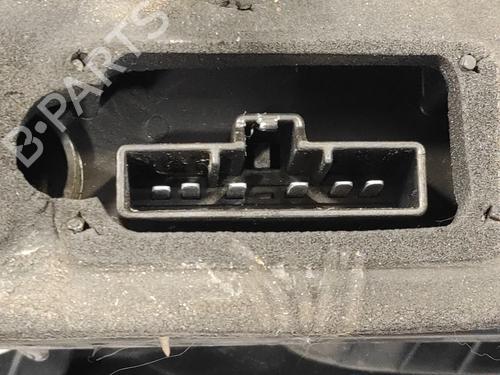 Venstre baglygte FORD FOCUS C-MAX (DM2) 1.6 TDCi | BP13552583C34 