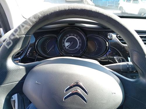 Instrument cluster CITROËN C3 II (SC_) 1.6 BlueHDi 75 | BP39688383C47 - Image 2