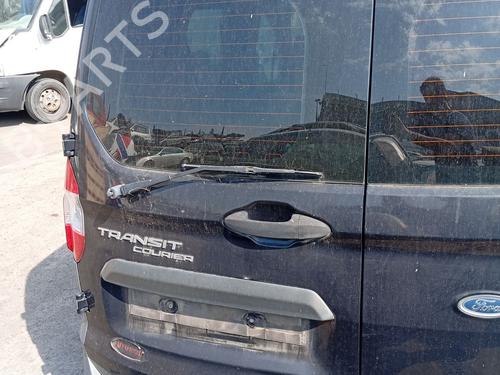 Used Left tailgate Left tailgate 37720437 37720437