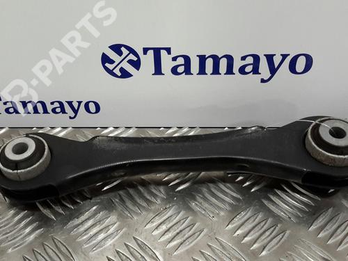 Used Left rear suspension arm BMW 3 (F30, F80) 318 d (136 hp) 7560468