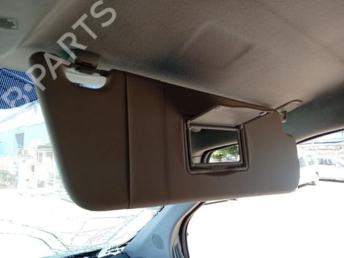 right-sun-visor-ford-transit-custom-v362-van-fy-fz-2012-36132873 main image