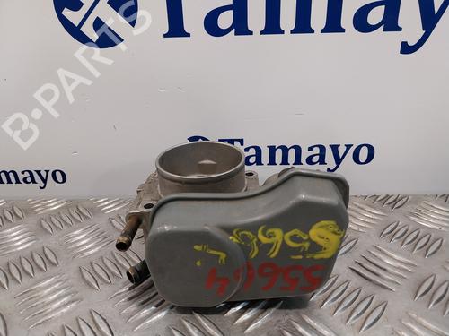 Throttle body OPEL ASTRA G Hatchback (T98) 1.6 16V (F08, F48) | BP17126850M82 