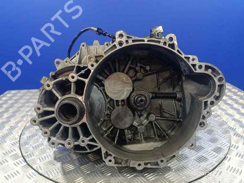 Used Gearbox LAND ROVER FREELANDER 2 (L359) [2006-2015]  27090485