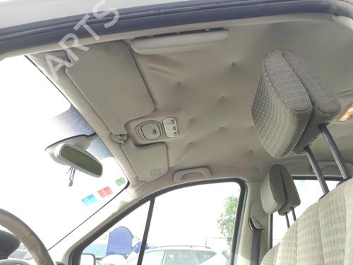 Gearbox RENAULT SCÉNIC II (JM0/1_) 1.9 dCi (JM0G, JM12, JM1G, JM2C) | BP24630542M3 