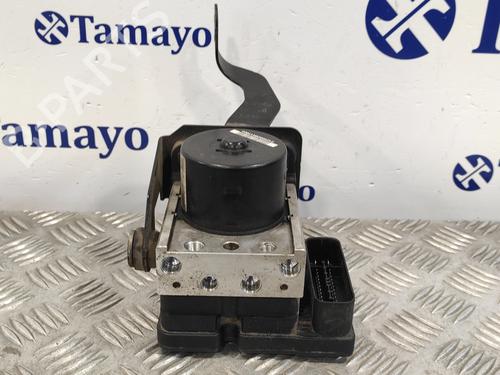 ABS pump FORD FIESTA VI (CB1, CCN)  | BP20157738M43 