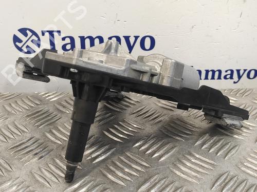 Rear wiper motor PEUGEOT 308 II (LB_, LP_, LW_, LH_, L3_)  | BP20122091M102