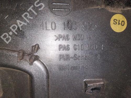 Upper protection AUDI Q7 (4LB) 3.0 TDI quattro | BP30316602M93