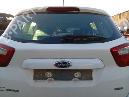 Used Rear wiper motor Rear wiper motor FORD C-MAX II (DXA/CB7, DXA/CEU) 1.0 EcoBoost (125 hp) 34100741 34100741