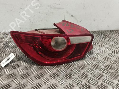 Used Left taillight Left taillight 38735742 38735742
