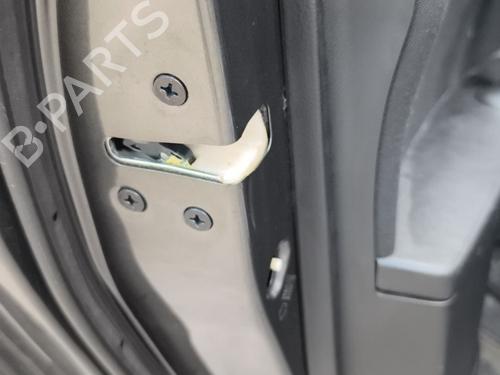 rear-left-lock-mazda-3-bl-2008-2009-2010-2011-2012-2013-2014-39609635 main image