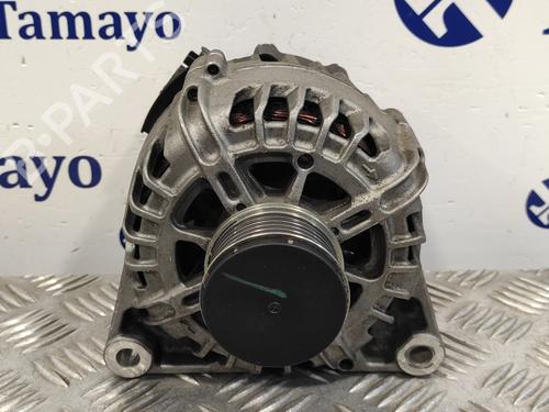 Generator PEUGEOT 2008 I (CU_) [2013-2025]  20208722
