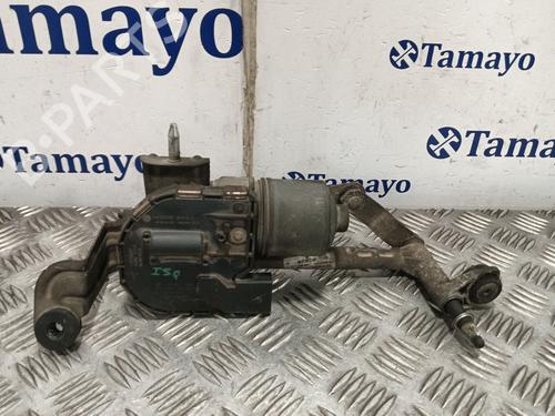 Used Front wiper motor VW GOLF PLUS V (5M1, 521) 2.0 TDI 16V (140 hp) 29743605