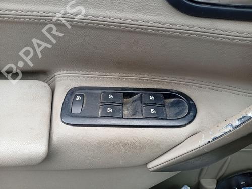 Used Left front window switch Left front window switch RENAULT MEGANE II Coupé-Cabriolet (EM0/1_) 1.9 dCi (131 hp) 36353677 36353677